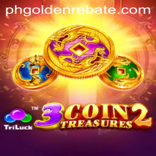 Discovering the Adventure of 3CoinTreasures2: The Journey of phgolden