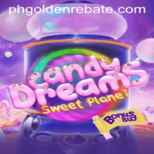 CandyDreams Sweet Planet: Adventure Awaits