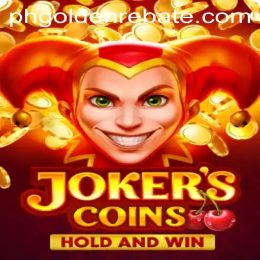Dive into JokersCoins: Unveiling the Thrilling World of Phgolden