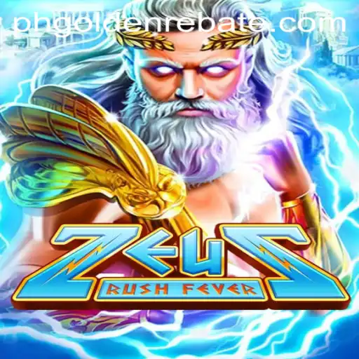 ZeusRushFever - A Thrilling Odyssey into the Realm of Gods