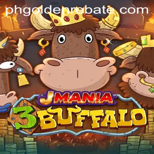 JMania3Buffalo Unveiled: A Gaming Adventure