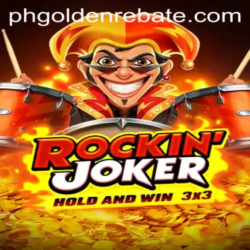 Exploring the Thrilling World of RockinJoker: The Game Revolutionizing Interactive Entertainment