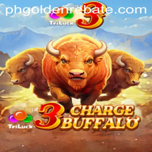 Unveiling 3ChargeBuffalo: A New Era in Gaming Enthusiasm
