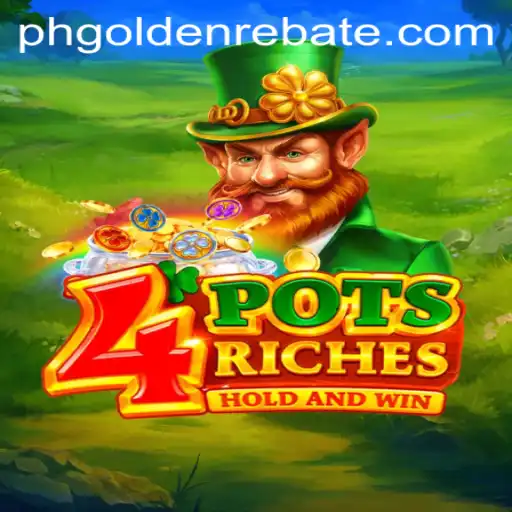 Unveiling the Exciting World of 4potsriches: An Immersive Gaming Experience