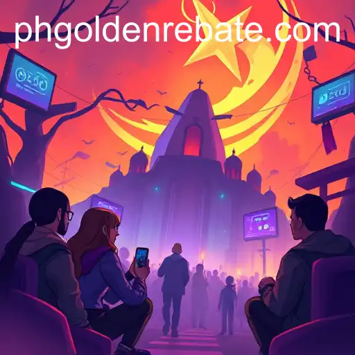 The Dynamic Landscape of Player Communities: A Deep Dive into 'phgolden'