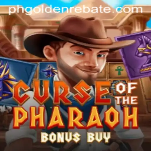 The Thrilling World of Curse of the Pharaoh Bonus Buy: Enter at Your Own Risk