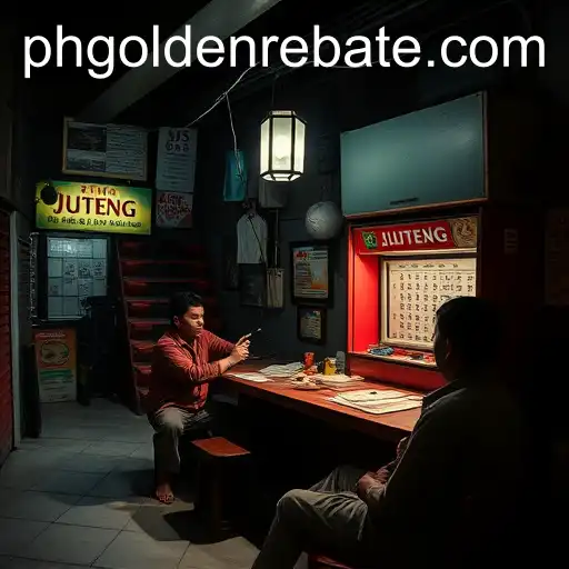 Understanding Jueteng: More Than Just a Game