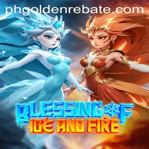 Unveiling the Epic Game Blessing of Ice and Fire