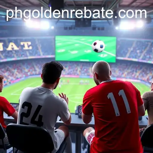 Virtual Sports Unveiled: An In-depth Look into the Digital Arena